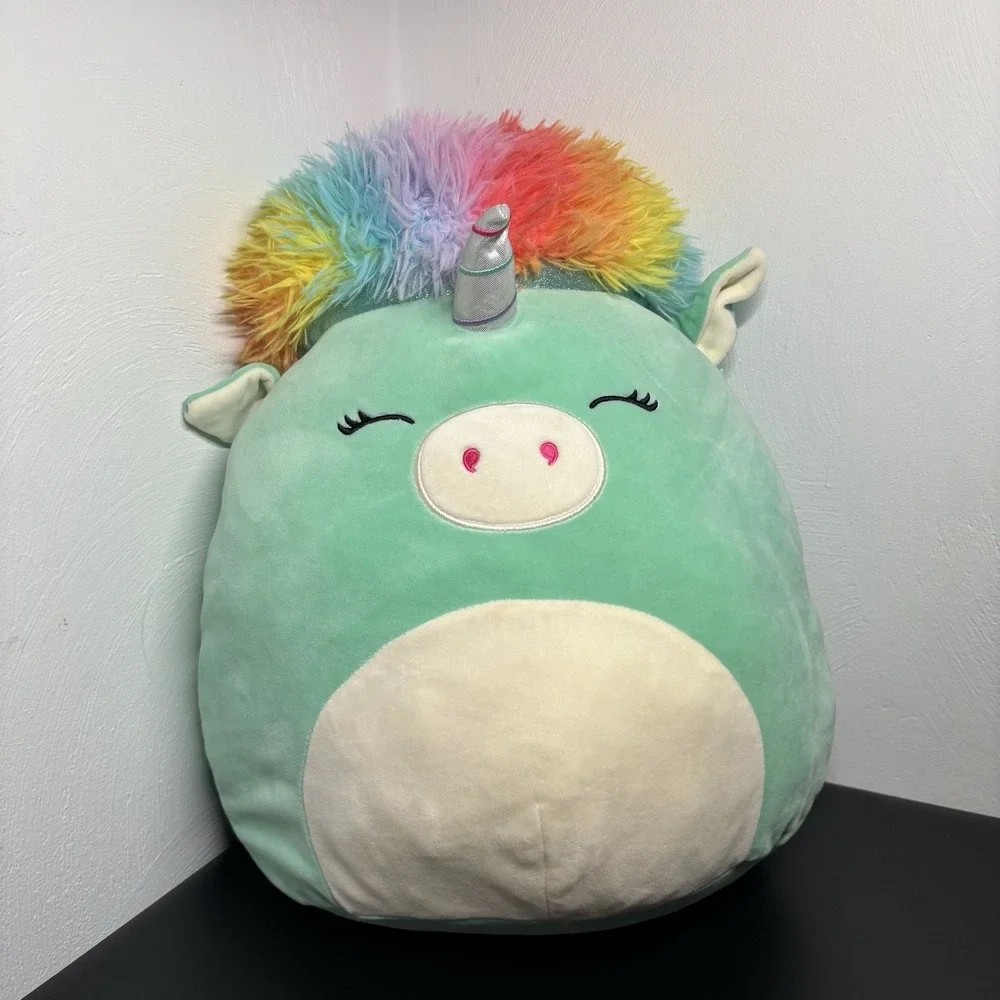 Kellytoy Squishmallow 16